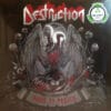 Destruction Born To Perish