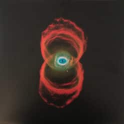 Pearl Jam - Binaural (Vinilo, 2 LP, Ed. EU, 2017)