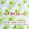 De Saloon - Abrázame (CD, 2015)