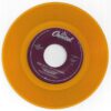 The Beatles - Here, There And Everywhere / Good Day Sunshine (Vinilo, 7", Ed. UK, 1996)