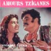 Viviane Touka - Amours Tziganes (Vinilo, Ed. FRANCE)