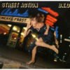 B.T.O. Street Action LP Album
