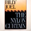 Billy Joel The Nylon Curtain LP Album