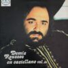 DEmis roussos espanol ii