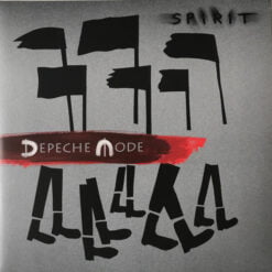 Depeche Mode - Spirit (Vinilo, 2 LP, Ed. US, 2017)