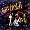 Garibaldi Garibaldi LP Album