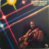George Benson - In Concert Carnegie Hall Guest: Hubert Laws (Vinilo, Ed. US, 1976)