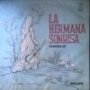 Dominique - La Hermana Sonrisa (Vinilo, Ed. Chile, 1963)