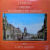 Haydn Roulement de Timbales