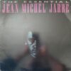 Jean Michel Jarre The Essential LP Album