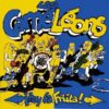 Les Caméléons - ¡Hay La Frita! (CD, Ed. Francesa, 1997)