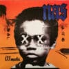 Nas - Illmatic XX (Vinilo, Ed. US, 2014)