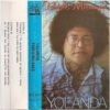 Pablo Milanés - Yolanda (Cassette, Ed. Chilena)
