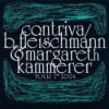 Contriva / B. Fleischmann & Margareth Kammerer - Tour 7" 2004 (Vinilo, 7", Ed. Alemania, 2004)