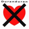 Duran Duran - I Don't Want Your Love (Vinilo, 7", Ed. Alemania, 1988)