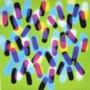 New Order - Fine Time (Vinilo, 7", Ed. UK, 1988)