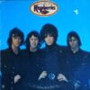 Raspberries Raspberries LP Album