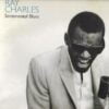 Ray Charles Sentimental Blues