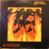 Santana - Marathon (Vinilo, Ed. US, 1979)