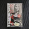 Saskia Laroo - It's Like Jazz (Cassette, Ed. Chile, 1995)