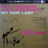Varios - My Fair Lady in Stereo (Vinilo, Ed. US)