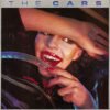 The Cars - The Cars (Vinilo, Ed. US, 1978)