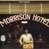 The Doors. Morrison Hotel CD
