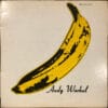 The Velvet Underground Nico ‎– The Velvet Underground Nico