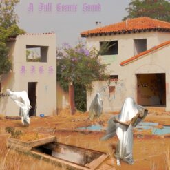 A Full Cosmic Sound - A.F.C.S. (Vinilo, Ed. 2020)