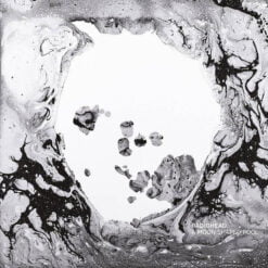 Radiohead - A Moon Shaped Pool (Vinilo, 2 LP)