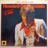 Howard Carpendale - Jede Farbe ist schön (Vinilo, Ed. Germany, 1977)