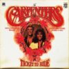 Carpenters - Ticket to Ride (Vinilo, Ed. ENGLAND, 1970)