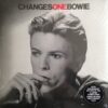 David Bowie - ChangesOneBowie (Vinilo, Ed. UK & Europe, 2016)