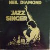 diamond jazz singer