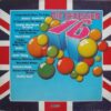 Varios - Die grosse 16 (Vinilo, Ed. Germany, 1976)