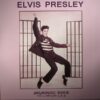Elvis Presley - Jailhouse Rock - The Alternate Album (Vinilo, Ed. EU, 2015)