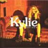 Kylie Minogue - Golden (CD, Ed. Europe, 2018)