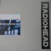 Radiohead - My Iron Lung (Vinilo, Ed. EU, 2016)