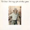Paul Simon - Still crazy after all this years (Vinilo, Ed. Chile, 1975)