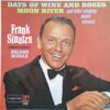 sinatra roses