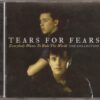 Tears for Fears - Everybody Wants To Rule the World (CD, Ed. UK & Europe, 2013)