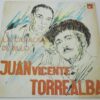 vicente torrealba