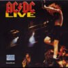 AC/DC - Live (CD, Ed. Argentina, 2003)