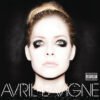Avril Lavigne Avril Lavigne CD Album