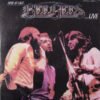 Bee Gees - Here At Last... (Vinilo, 2 LP, Ed. Chile, 1977)
