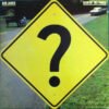 Bob James Sign Of The Times LP Album