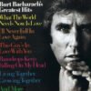 Burt Bacharachs Greatest Hits LP Album