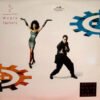 CC Music Factory Gonna Make You Sweat LP Album