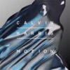 Calvin Harris - Motion (CD, Ed. Argentina, 2014)
