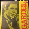 Carlos Gardel - Gardel en Estereo Vol 1(Vinilo, Ed. PERÚ)